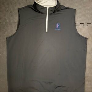 Peter Millar Men's XL Golf Vest